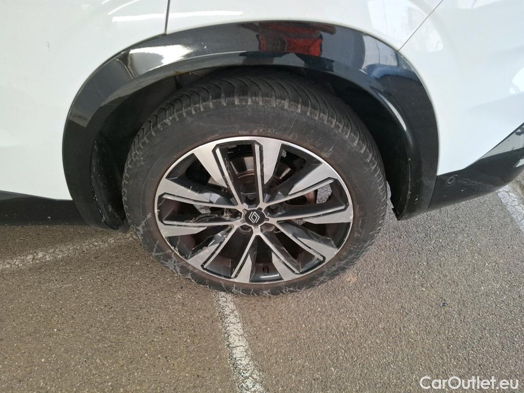  Renault  Austral  Techno 1.2 E-TECH Hybrid 200CV BVA6 6E #24