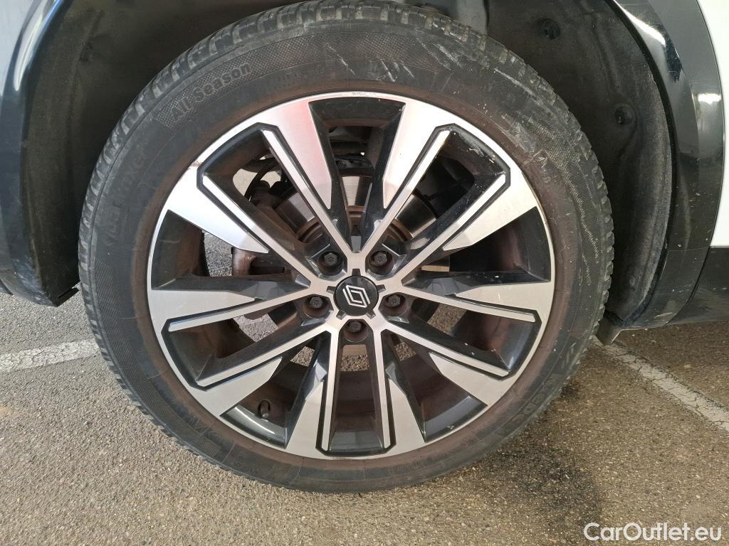  Renault  Austral  Techno 1.2 E-TECH Hybrid 200CV BVA6 6E #47