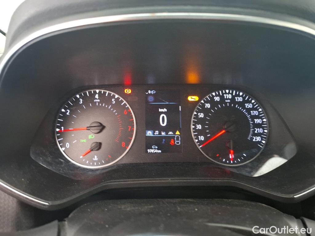  Renault  Clio  / 2019 / 5P / Berline Zen TCe 100 / GPL  #37