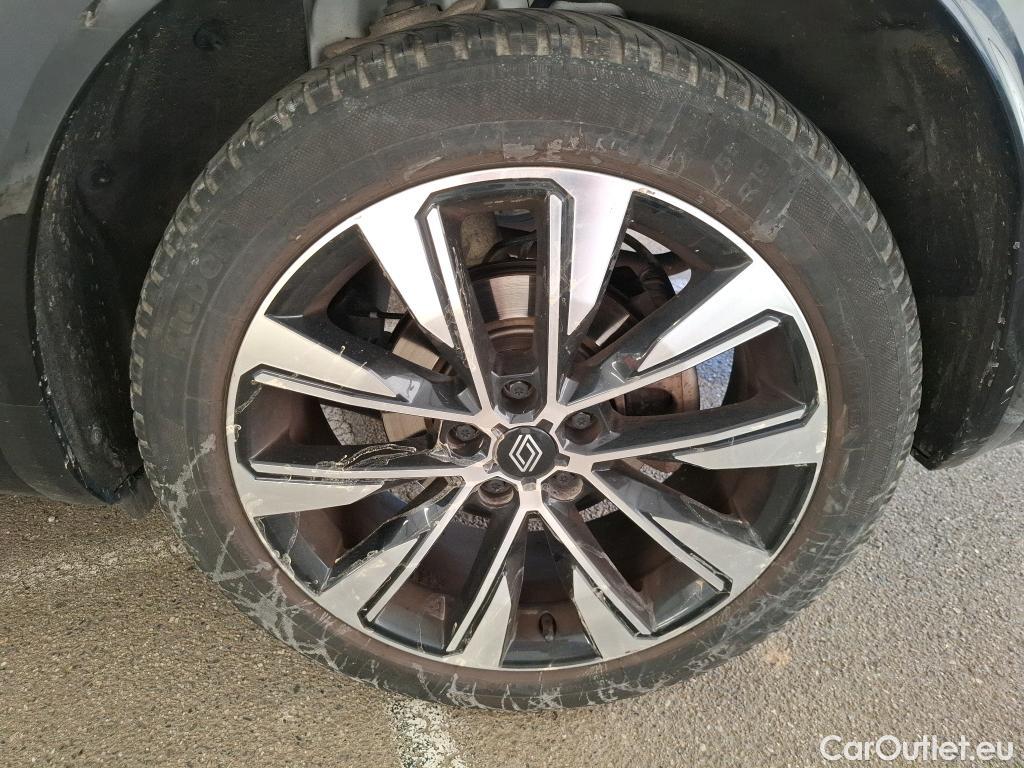  Renault  Austral  Techno 1.2 E-TECH Hybrid 200CV BVA6 6E #13