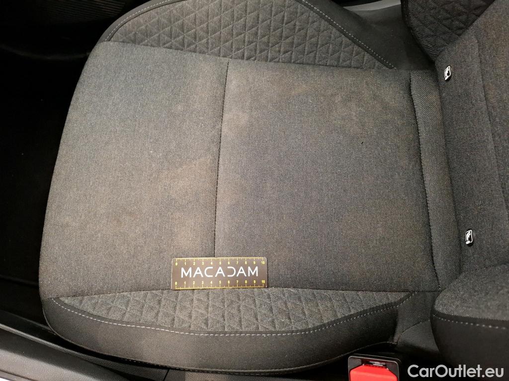  Renault  Clio  V Business 1.0 SCe 65CV BVM5 E6d #8