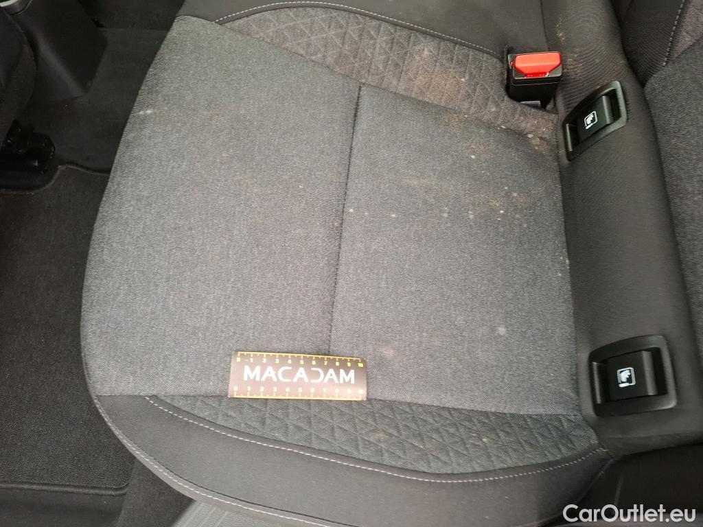  Renault  Clio  V Business 1.0 SCe 65CV BVM5 E6d #4