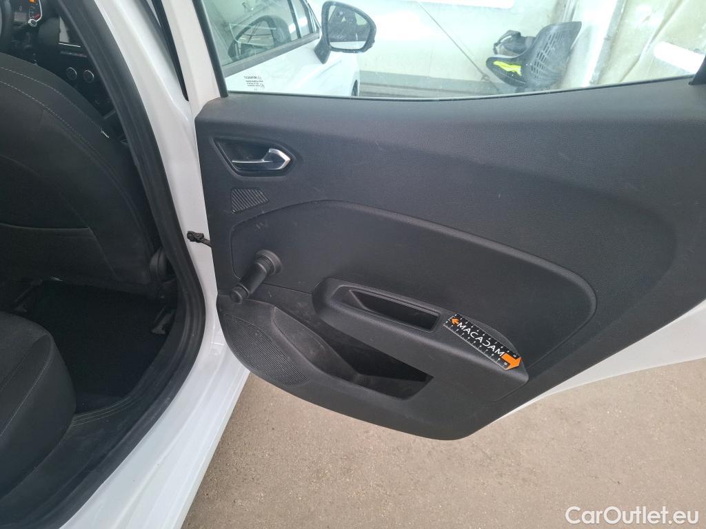  Renault  Clio  / 2019 / 5P / Berline Zen TCe 100 / GPL  #38