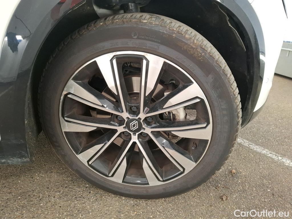  Renault  Austral  Techno 1.2 E-TECH Hybrid 200CV BVA6 6E #33
