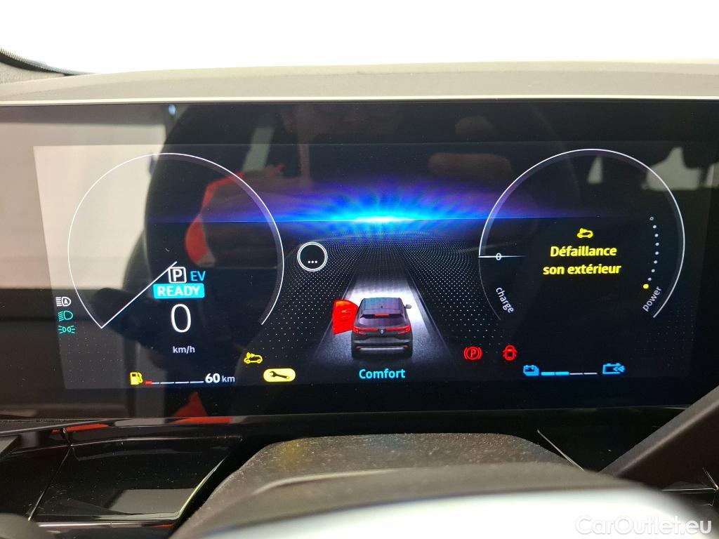  Renault  Austral  Techno 1.2 E-TECH Hybrid 200CV BVA6 6E #88