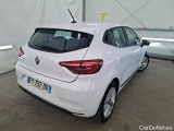  Renault  Clio  / 2019 / 5P / Berline Zen TCe 100 / GPL  #3