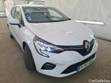  Renault  Clio  / 2019 / 5P / Berline Zen TCe 100 / GPL  #4