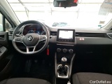  Renault  Clio  V Business 1.0 SCe 65CV BVM5 E6d #5