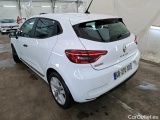  Renault  Clio  V Business 1.0 SCe 65CV BVM5 E6d #2