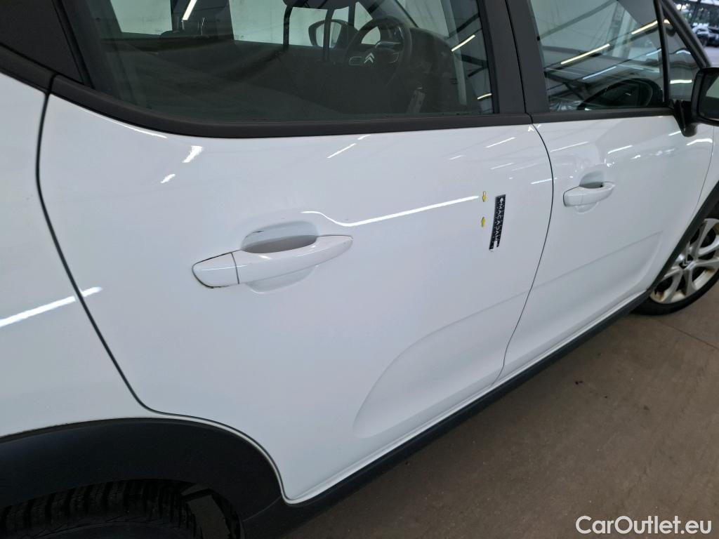  Citroen  C3  Société Feel 1.5 BlueHDI 100CV BVM6 E6d #14