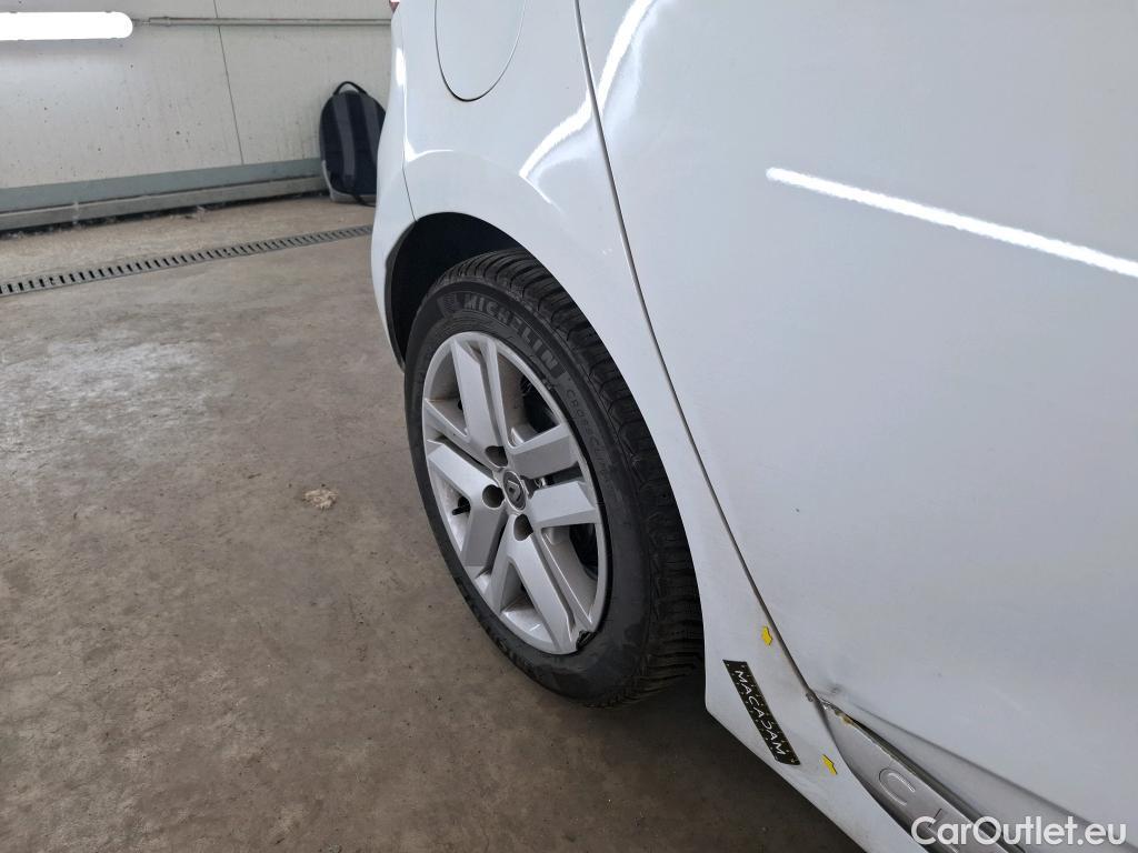  Renault  Clio  V Business 1.5 dCi 85CV BVM6 E6dT #6