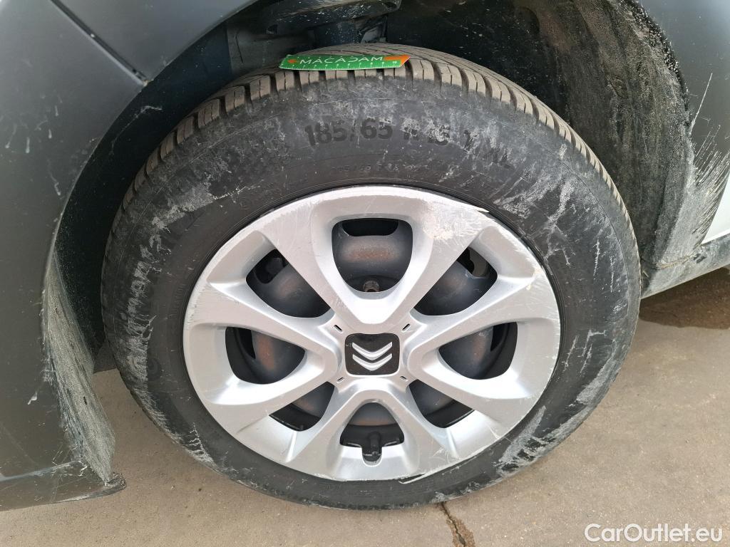  Citroen  C3  Société Feel 1.5 BlueHDI 100CV BVM6 E6d #13