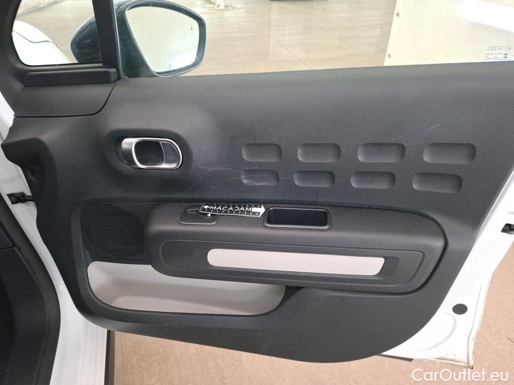  Citroen  C3  Société Feel 1.5 BlueHDI 100CV BVM6 E6d #3