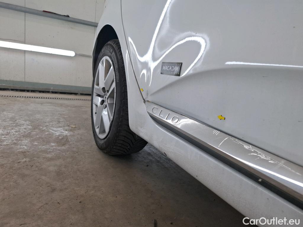  Renault  Clio  V Business 1.5 dCi 85CV BVM6 E6dT #4