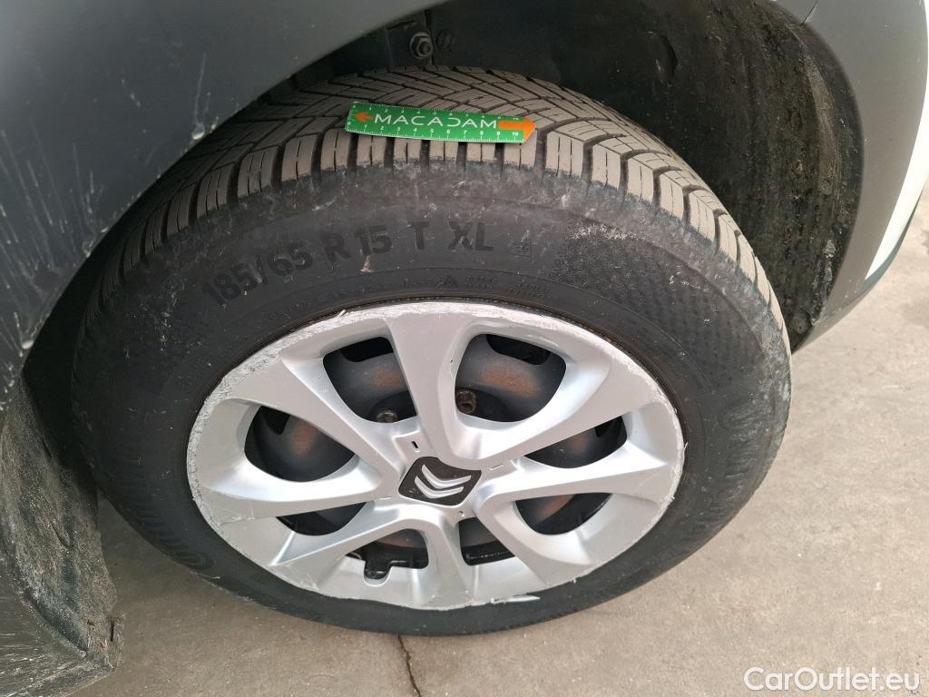  Citroen  C3  Société Feel 1.5 BlueHDI 100CV BVM6 E6d #7