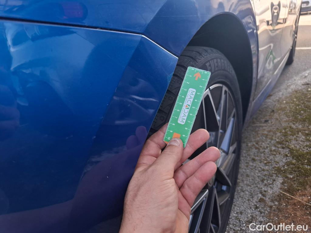  Skoda  Octavia  Break Sportline 2.0 TDI 150CV BVA7 E6d #14