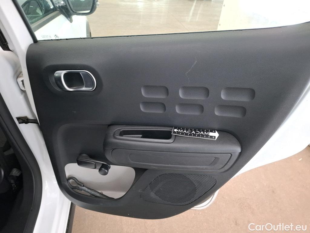  Citroen  C3  Société Feel 1.5 BlueHDI 100CV BVM6 E6d #12