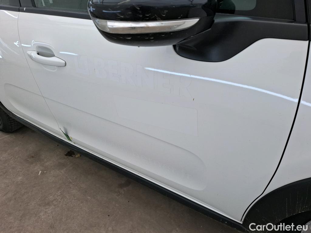  Citroen  C3  Société Feel 1.5 BlueHDI 100CV BVM6 E6d #9
