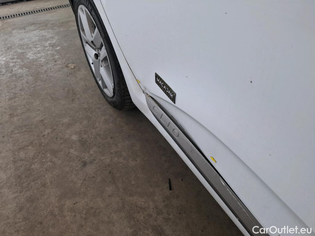  Renault  Clio  V Business 1.5 dCi 85CV BVM6 E6dT #3