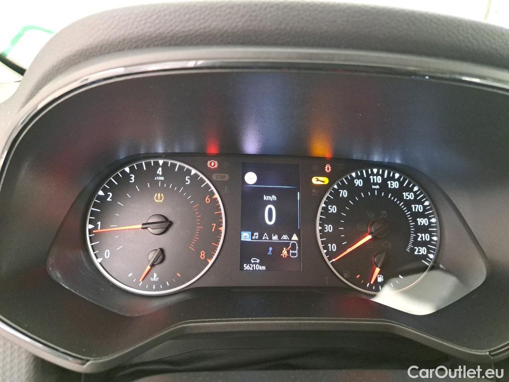  Renault  Clio  V Business 1.0 TCe 100CV BVM6 E6d / GPL #13