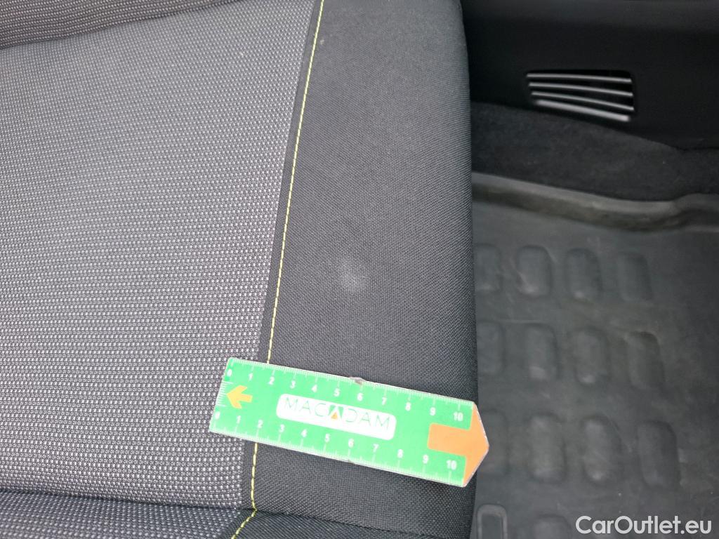  Citroen  C3 CITROEN  Société / 2020 / 5P / Berline / VU PureTech 83 S&S BVM Feel Nav #7
