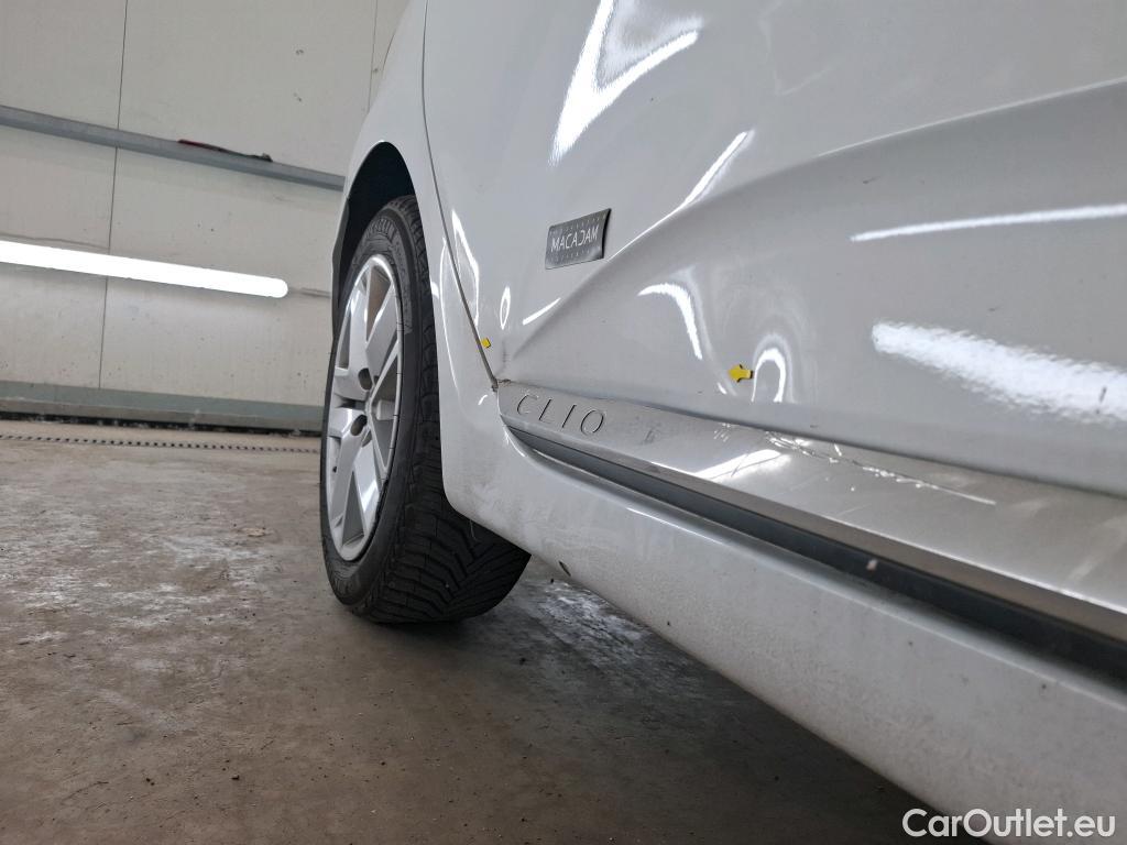  Renault  Clio  V Business 1.5 dCi 85CV BVM6 E6dT #5