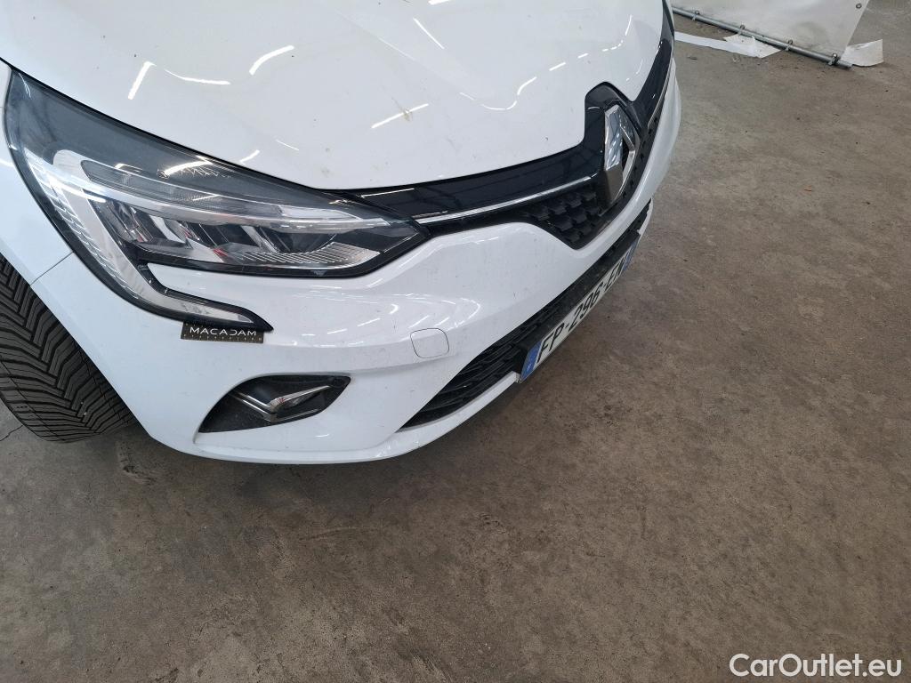  Renault  Clio  V Business 1.5 dCi 85CV BVM6 E6dT #14