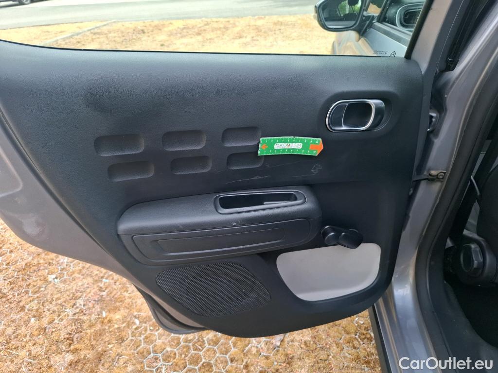  Citroen  C3 CITROEN  Société / 2020 / 5P / Berline / VU PureTech 83 S&S BVM Feel Nav #1