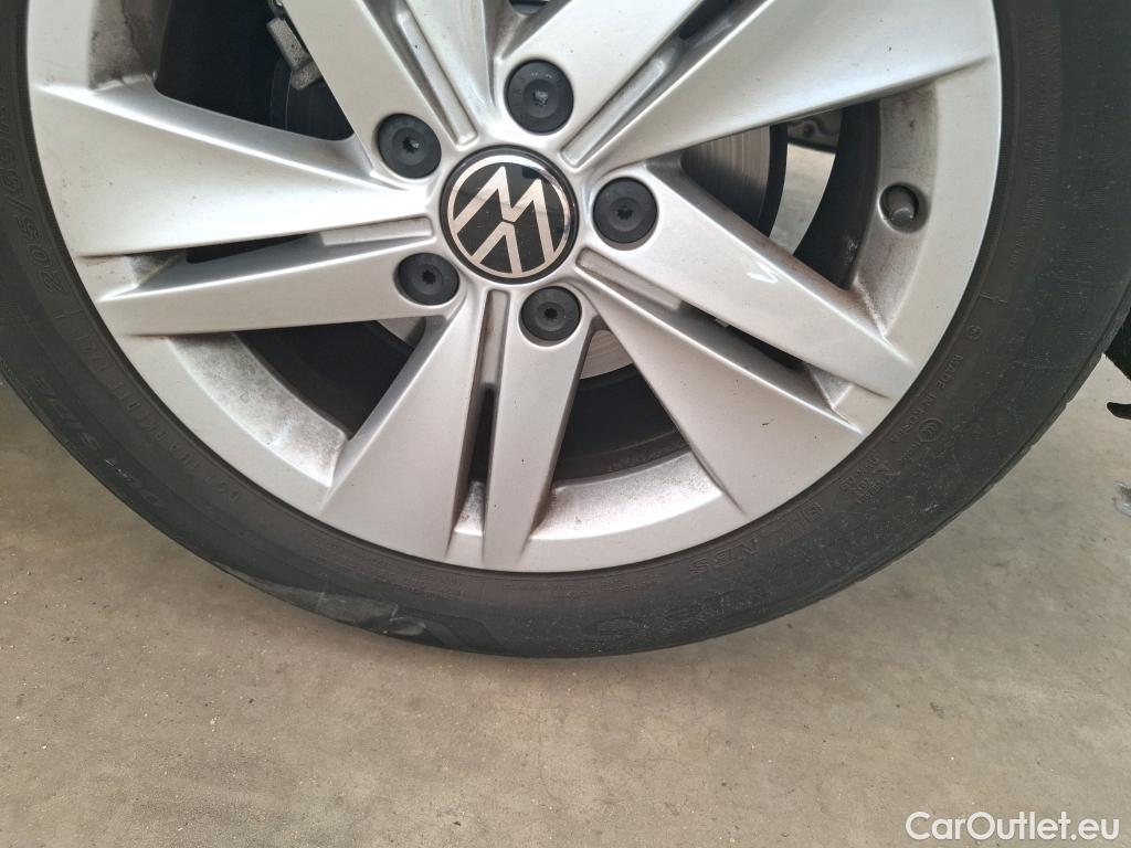  Volkswagen  Golf  VOLKSWAGEN / 2020 / 5P / Berline 2.0 TDI SCR 115 DSG7 Life Busi #23