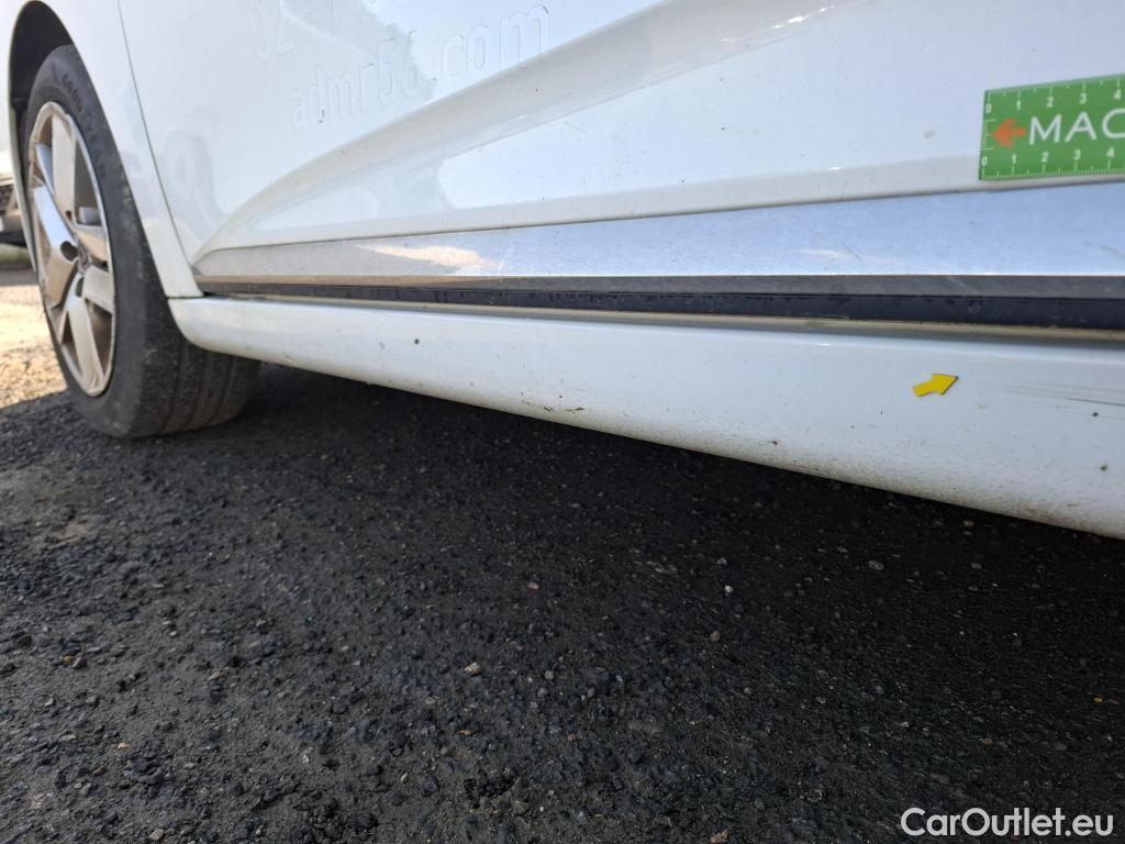  Renault  Clio  V Business 1.0 SCe 65CV BVM5 E6d #4