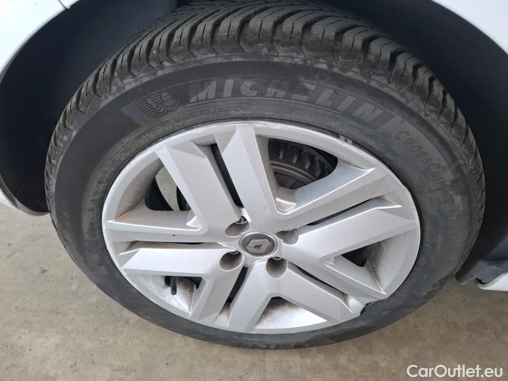  Renault  Clio  V Business 1.5 dCi 85CV BVM6 E6dT #21