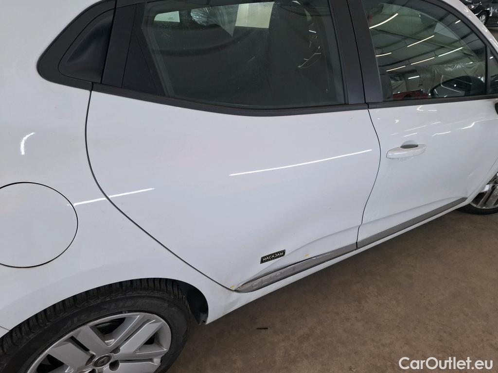  Renault  Clio  V Business 1.5 dCi 85CV BVM6 E6dT #1