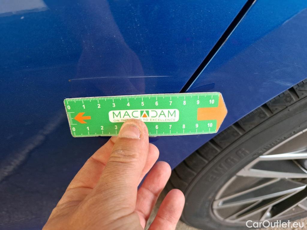  Skoda  Octavia  Break Sportline 2.0 TDI 150CV BVA7 E6d #35