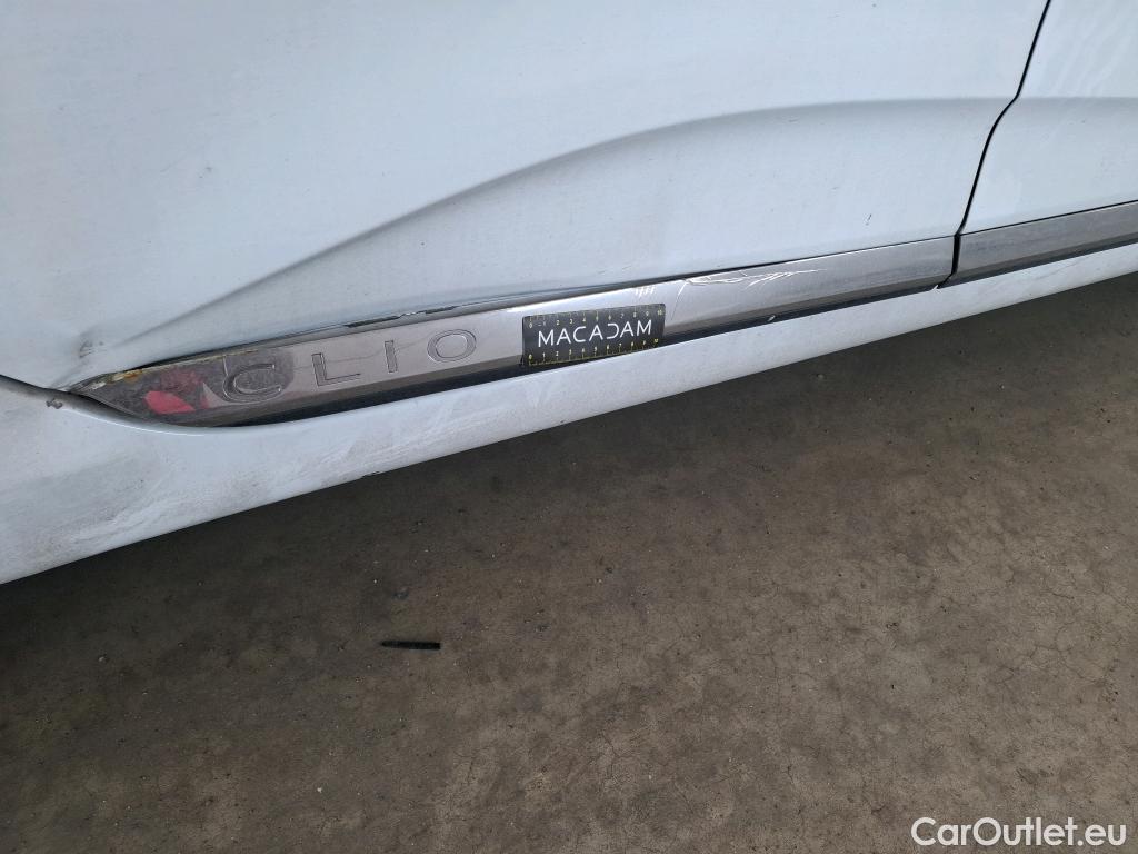  Renault  Clio  V Business 1.5 dCi 85CV BVM6 E6dT #28