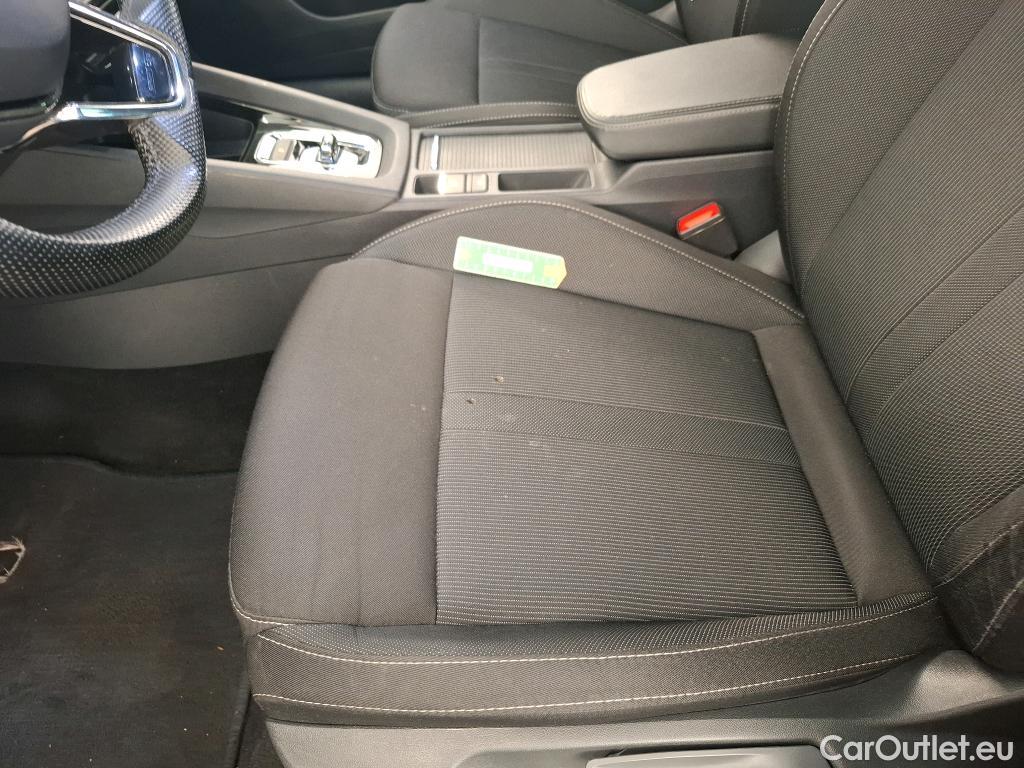  Skoda  Octavia  Break Sportline 2.0 TDI 150CV BVA7 E6d #22