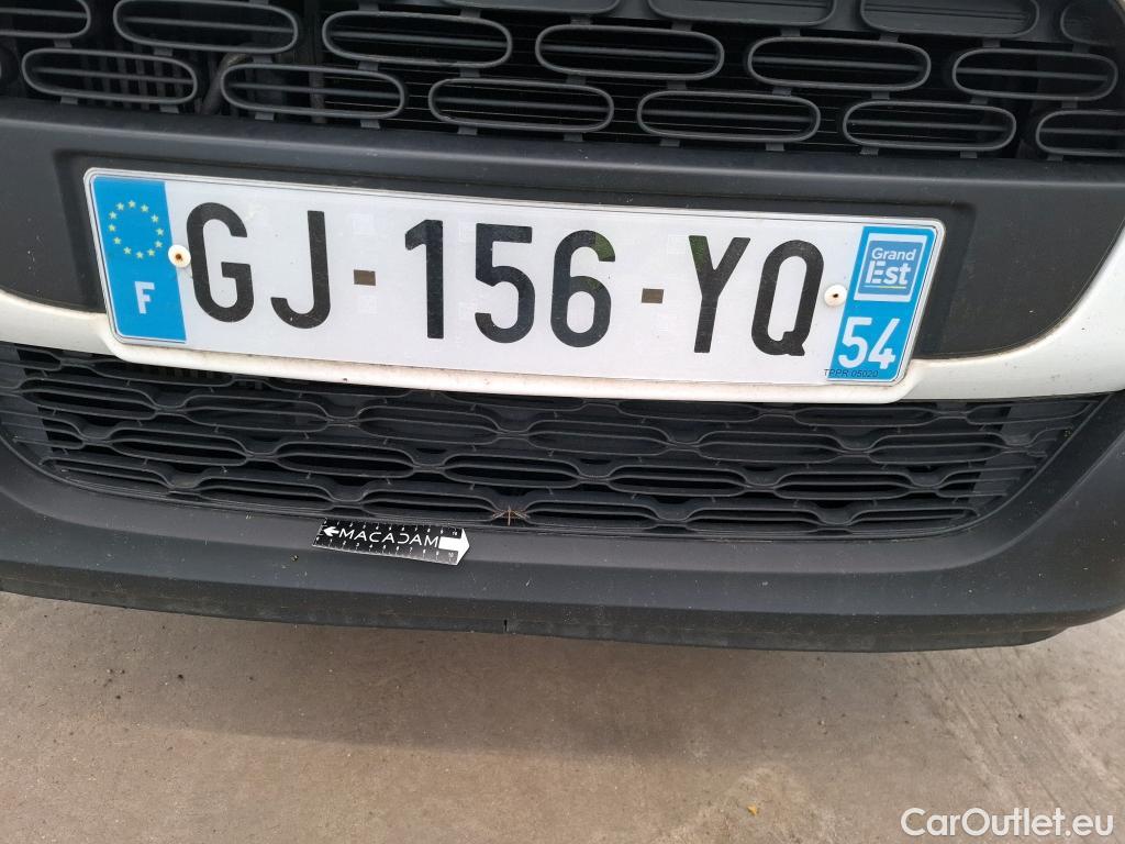  Citroen  C3  Société Feel 1.5 BlueHDI 100CV BVM6 E6d #5