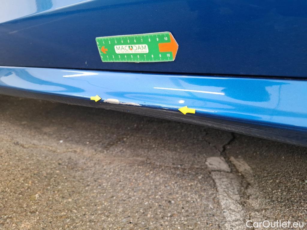 Skoda  Octavia  Break Sportline 2.0 TDI 150CV BVA7 E6d #9