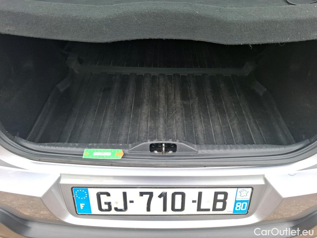  Citroen  C3 CITROEN  Société / 2020 / 5P / Berline / VU PureTech 83 S&S BVM Feel Nav #12