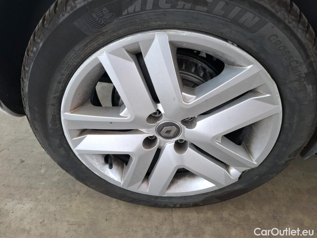  Renault  Clio  V Business 1.5 dCi 85CV BVM6 E6dT #33