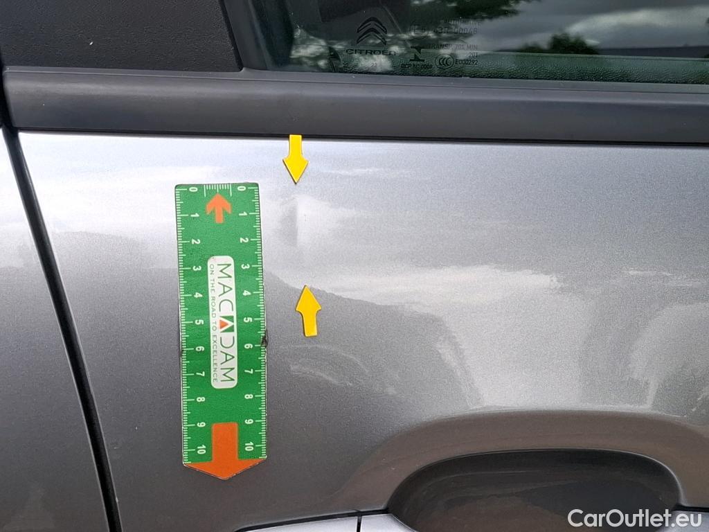  Citroen  C3 CITROEN  Société / 2020 / 5P / Berline / VU PureTech 83 S&S BVM Feel Nav #4