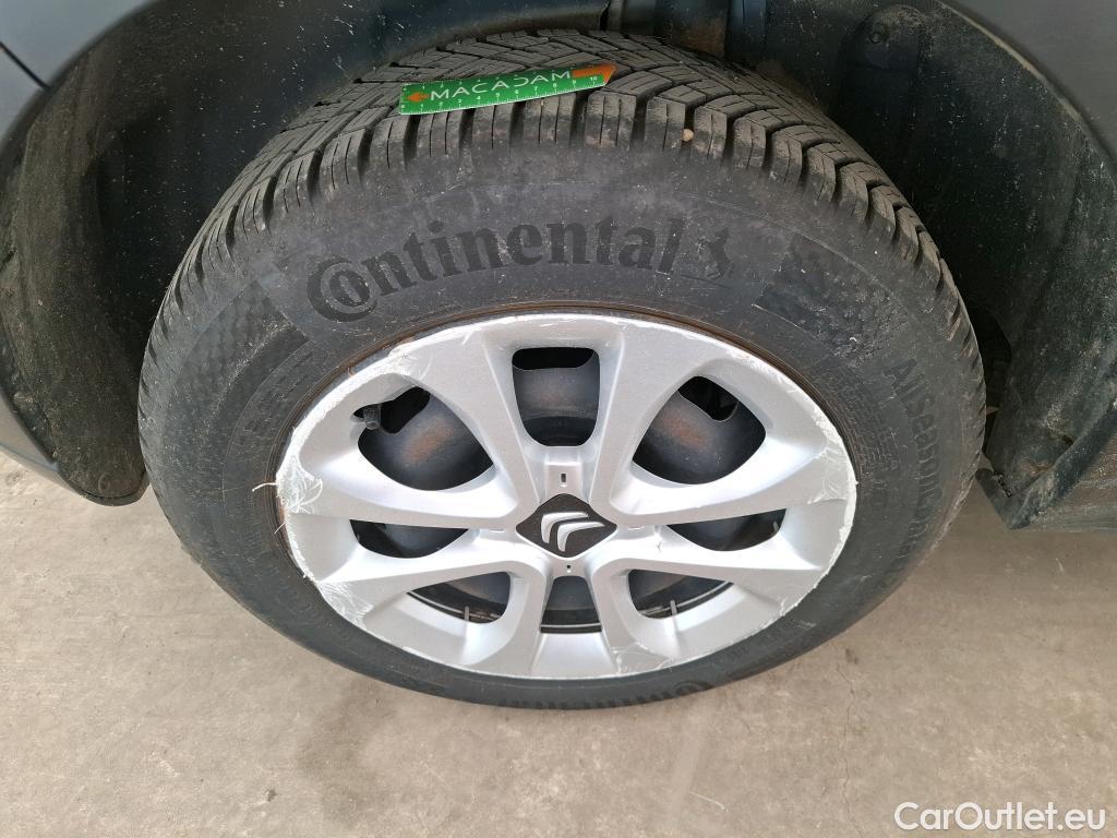  Citroen  C3  Société Feel 1.5 BlueHDI 100CV BVM6 E6d #19