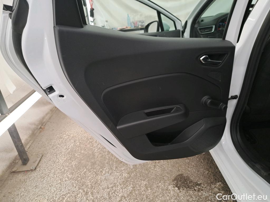  Renault  Clio  V Business 1.0 TCe 100CV BVM6 E6d / GPL #3