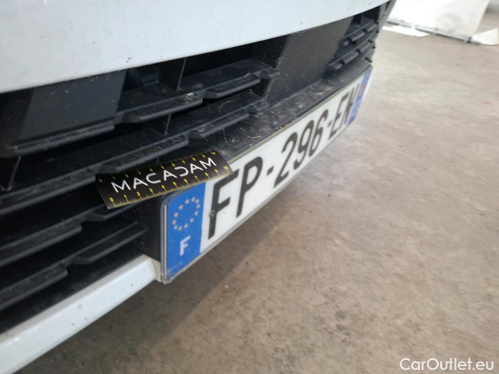  Renault  Clio  V Business 1.5 dCi 85CV BVM6 E6dT #35