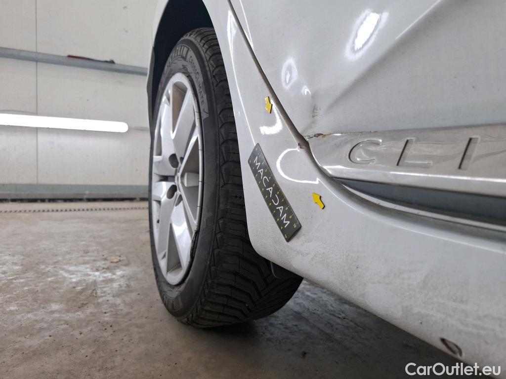  Renault  Clio  V Business 1.5 dCi 85CV BVM6 E6dT #7