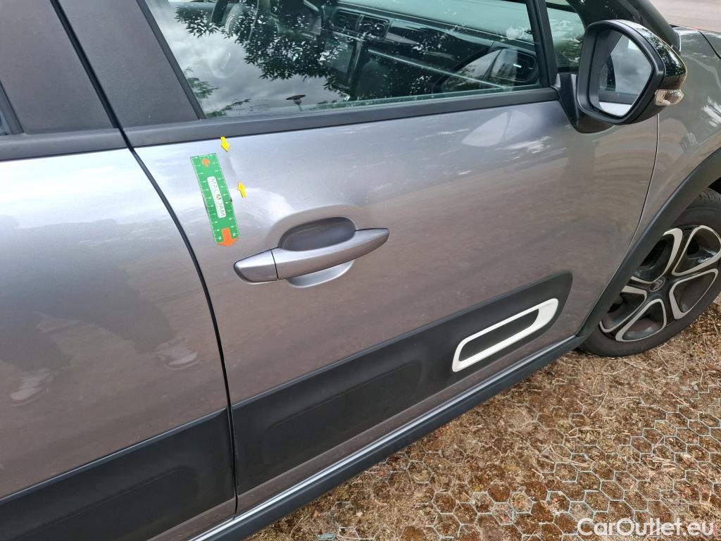  Citroen  C3 CITROEN  Société / 2020 / 5P / Berline / VU PureTech 83 S&S BVM Feel Nav #3