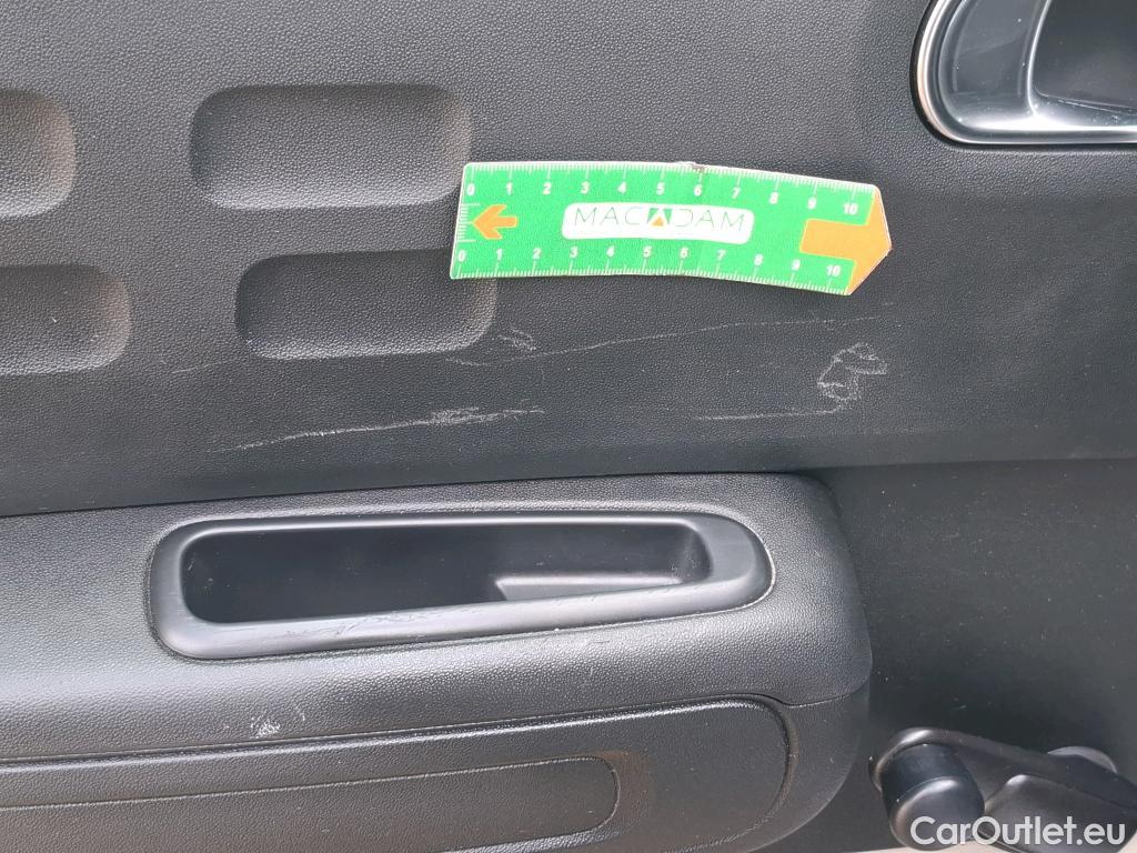  Citroen  C3 CITROEN  Société / 2020 / 5P / Berline / VU PureTech 83 S&S BVM Feel Nav #2