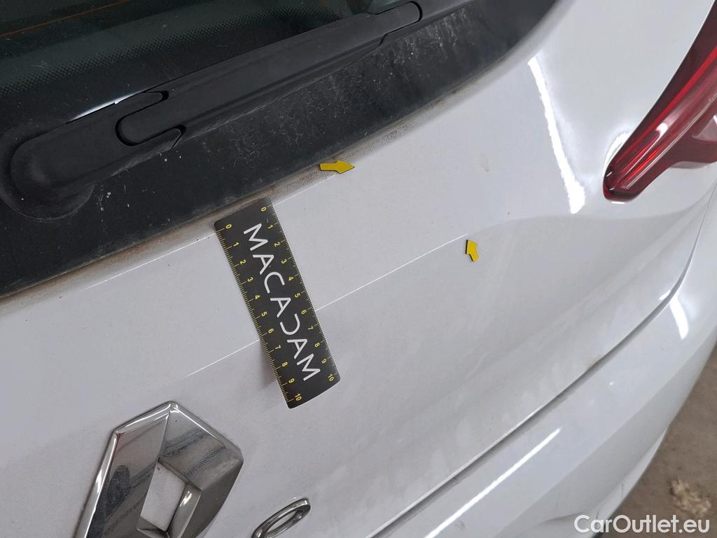  Renault  Clio  V Business 1.5 dCi 85CV BVM6 E6dT #19