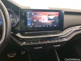  Skoda  Octavia  Break Sportline 2.0 TDI 150CV BVA7 E6d #7