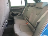  Skoda  Octavia  Break Sportline 2.0 TDI 150CV BVA7 E6d #9