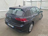  Volkswagen  Golf  VOLKSWAGEN / 2020 / 5P / Berline 2.0 TDI SCR 115 DSG7 Life Busi #3